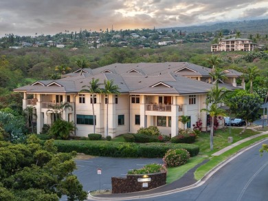 Island Elegance in the Heart of Wailea! Wailea Town Center D-201 on Wailea Golf Club in Hawaii - for sale on GolfHomes.com, golf home, golf lot