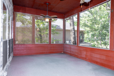 Lake House on Lake Fork Golf Club - Rains County in Texas - for sale on GolfHomes.com, golf home, golf lot