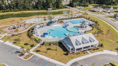 Step into this like-new five bedroom, three and a half bath home on Cypress Point Par 3 in South Carolina - for sale on GolfHomes.com, golf home, golf lot