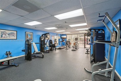 Your move-in ready oasis awaits! Penthouse location means no on Fountains Golf and Country Club in Florida - for sale on GolfHomes.com, golf home, golf lot