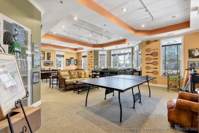 **Sellers competitively offering 10K to buyers for interest rate on Legacy Golf Links in North Carolina - for sale on GolfHomes.com, golf home, golf lot