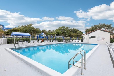 Your move-in ready oasis awaits! Penthouse location means no on Fountains Golf and Country Club in Florida - for sale on GolfHomes.com, golf home, golf lot