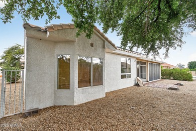 SO MUCH TO OFFER IN THIS EXPANDED FLAGSTAFF! The kitchen is huge on Deer Valley Golf Course in Arizona - for sale on GolfHomes.com, golf home, golf lot