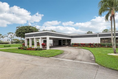 Your move-in ready oasis awaits! Penthouse location means no on Fountains Golf and Country Club in Florida - for sale on GolfHomes.com, golf home, golf lot