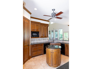Lake House on Lake Fork Golf Club - Rains County in Texas - for sale on GolfHomes.com, golf home, golf lot