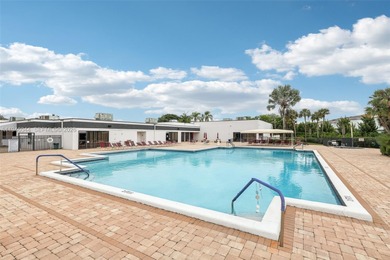 Your move-in ready oasis awaits! Penthouse location means no on Fountains Golf and Country Club in Florida - for sale on GolfHomes.com, golf home, golf lot