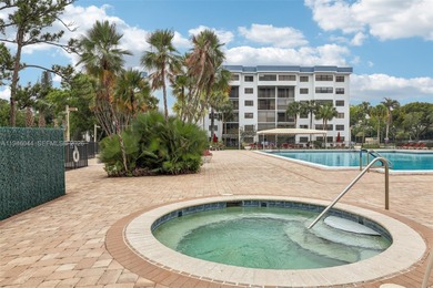 Your move-in ready oasis awaits! Penthouse location means no on Fountains Golf and Country Club in Florida - for sale on GolfHomes.com, golf home, golf lot