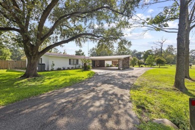 Welcome to this beautifully updated 3-bedroom, 2-bathroom home on Idylwild Golf Club in Texas - for sale on GolfHomes.com, golf home, golf lot