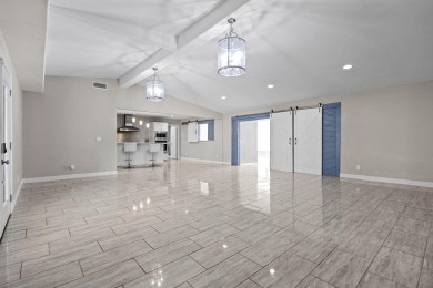 Welcome to this beautifully updated 3-bedroom, 2-bathroom home on Idylwild Golf Club in Texas - for sale on GolfHomes.com, golf home, golf lot