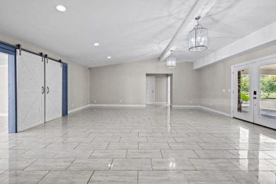 Welcome to this beautifully updated 3-bedroom, 2-bathroom home on Idylwild Golf Club in Texas - for sale on GolfHomes.com, golf home, golf lot