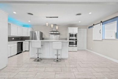 Welcome to this beautifully updated 3-bedroom, 2-bathroom home on Idylwild Golf Club in Texas - for sale on GolfHomes.com, golf home, golf lot
