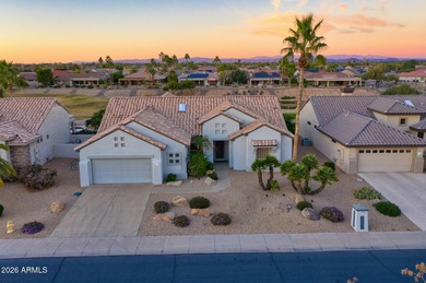 Beautiful Stonecrest on the Golf Course!Experience resort-style on Granite Falls Golf Club  in Arizona - for sale on GolfHomes.com, golf home, golf lot