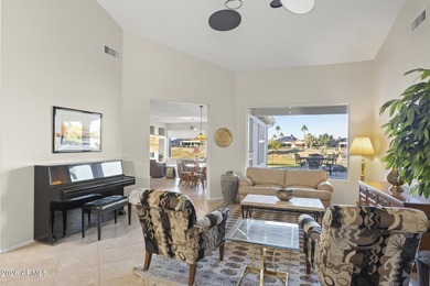 Beautiful Stonecrest on the Golf Course!Experience resort-style on Granite Falls Golf Club  in Arizona - for sale on GolfHomes.com, golf home, golf lot