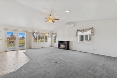 This home and location blends an active leisure lifestyle with on Village Greens Golf Club in Montana - for sale on GolfHomes.com, golf home, golf lot