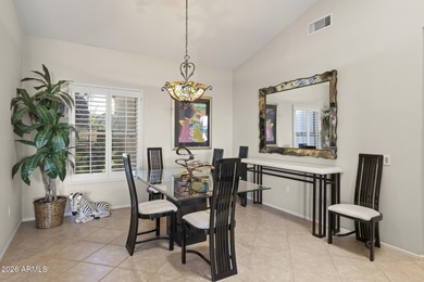 Beautiful Stonecrest on the Golf Course!Experience resort-style on Granite Falls Golf Club  in Arizona - for sale on GolfHomes.com, golf home, golf lot