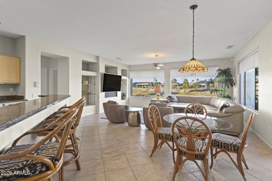 Beautiful Stonecrest on the Golf Course!Experience resort-style on Granite Falls Golf Club  in Arizona - for sale on GolfHomes.com, golf home, golf lot