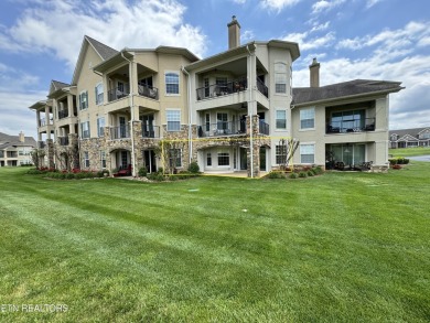 Come see this 3 Bedroom Condo in the most luxurious community in on Rarity Bay Golf and Country Club - Monroe in Tennessee - for sale on GolfHomes.com, golf home, golf lot