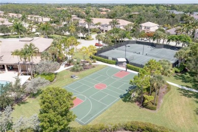 Stunning and meticulously updated 3-bedroom + den, 3-bath home on Wyndemere Country Club in Florida - for sale on GolfHomes.com, golf home, golf lot