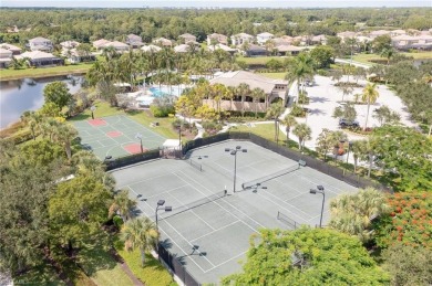 Stunning and meticulously updated 3-bedroom + den, 3-bath home on Wyndemere Country Club in Florida - for sale on GolfHomes.com, golf home, golf lot