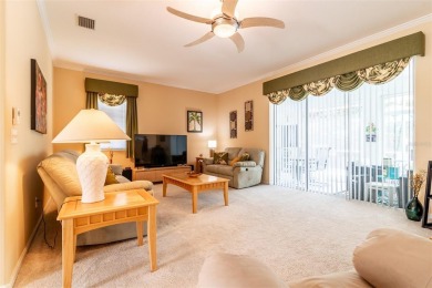 **** VERY RARE  ****   Fiji Model Home with Extended Length on Ocala Palms Golf and Country Club in Florida - for sale on GolfHomes.com, golf home, golf lot