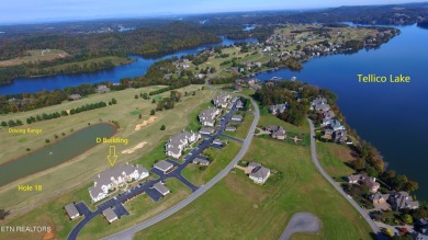 Come see this 3 Bedroom Condo in the most luxurious community in on Rarity Bay Golf and Country Club - Monroe in Tennessee - for sale on GolfHomes.com, golf home, golf lot