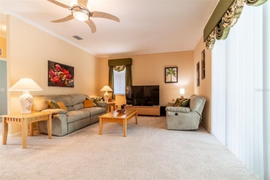 **** VERY RARE  ****   Fiji Model Home with Extended Length on Ocala Palms Golf and Country Club in Florida - for sale on GolfHomes.com, golf home, golf lot