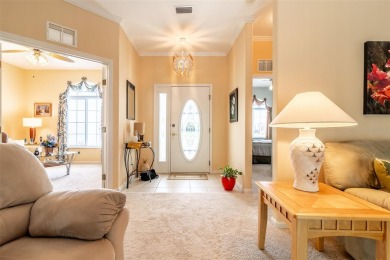 **** VERY RARE  ****   Fiji Model Home with Extended Length on Ocala Palms Golf and Country Club in Florida - for sale on GolfHomes.com, golf home, golf lot