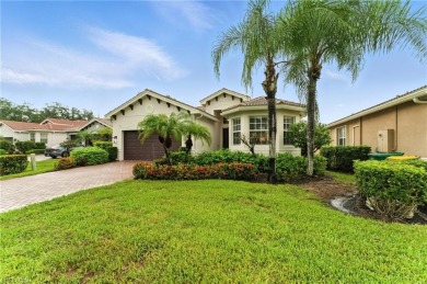 Stunning and meticulously updated 3-bedroom + den, 3-bath home on Wyndemere Country Club in Florida - for sale on GolfHomes.com, golf home, golf lot
