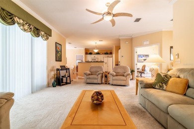 **** VERY RARE  ****   Fiji Model Home with Extended Length on Ocala Palms Golf and Country Club in Florida - for sale on GolfHomes.com, golf home, golf lot