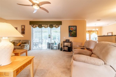 **** VERY RARE  ****   Fiji Model Home with Extended Length on Ocala Palms Golf and Country Club in Florida - for sale on GolfHomes.com, golf home, golf lot