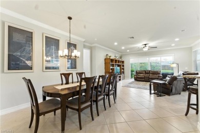 Stunning and meticulously updated 3-bedroom + den, 3-bath home on Wyndemere Country Club in Florida - for sale on GolfHomes.com, golf home, golf lot