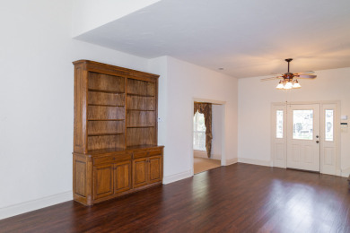 Lake House on Lake Fork Golf Club - Rains County in Texas - for sale on GolfHomes.com, golf home, golf lot
