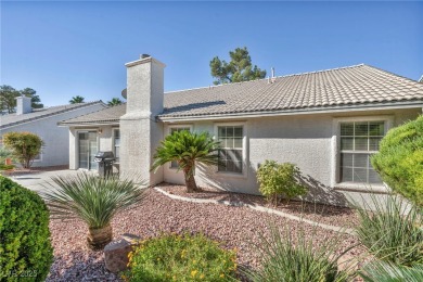 Welcome to your new home in the beautiful guard-gated Los Prados on Los Prados Golf Course in Nevada - for sale on GolfHomes.com, golf home, golf lot