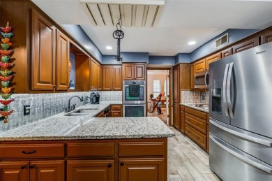 Beautiful 4 bedroom single story home located in highly on The Country Place in Texas - for sale on GolfHomes.com, golf home, golf lot