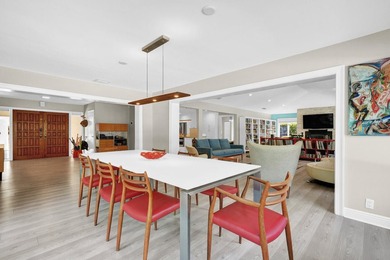 Situated on a nearly half-acre, fully fenced lot in a quiet on Pine Tree Golf Club in Florida - for sale on GolfHomes.com, golf home, golf lot