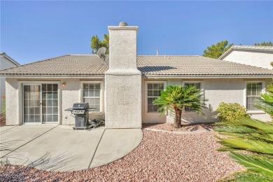 Welcome to your new home in the beautiful guard-gated Los Prados on Los Prados Golf Course in Nevada - for sale on GolfHomes.com, golf home, golf lot