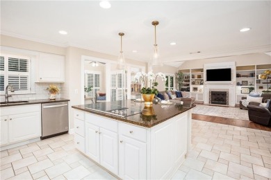 Back on the market at no fault of the seller. One-of-a-kind on Moores Mill Golf Club in Alabama - for sale on GolfHomes.com, golf home, golf lot