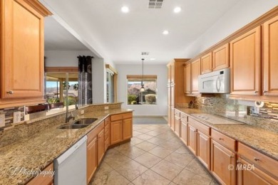 Beautiful, well-cared for home, on elevated lot.  This stunning on Conestoga Golf Club in Nevada - for sale on GolfHomes.com, golf home, golf lot