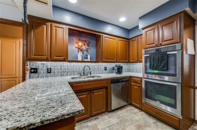 Beautiful 4 bedroom single story home located in highly on The Country Place in Texas - for sale on GolfHomes.com, golf home, golf lot