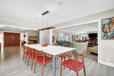 Situated on a nearly half-acre, fully fenced lot in a quiet on Pine Tree Golf Club in Florida - for sale on GolfHomes.com, golf home, golf lot