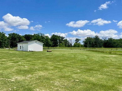 PRICE REDUCED! Check out this 3-bedroom- and 4-bathroom ranch on Hazelden Country Club in Indiana - for sale on GolfHomes.com, golf home, golf lot