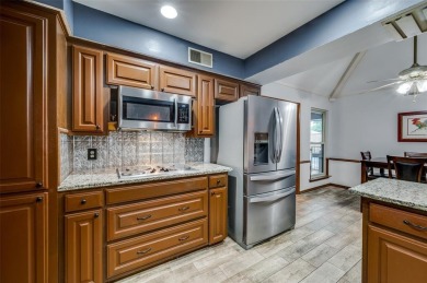 Beautiful 4 bedroom single story home located in highly on The Country Place in Texas - for sale on GolfHomes.com, golf home, golf lot