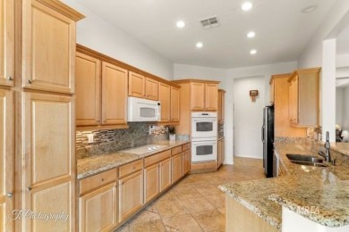 Beautiful, well-cared for home, on elevated lot.  This stunning on Conestoga Golf Club in Nevada - for sale on GolfHomes.com, golf home, golf lot
