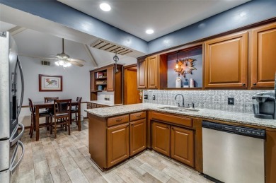 Beautiful 4 bedroom single story home located in highly on The Country Place in Texas - for sale on GolfHomes.com, golf home, golf lot