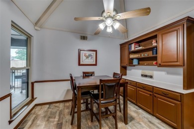 Beautiful 4 bedroom single story home located in highly on The Country Place in Texas - for sale on GolfHomes.com, golf home, golf lot