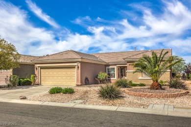 Welcome to this beautiful Monroe model in the 55+ Sun City on Revere Golf Club in Nevada - for sale on GolfHomes.com, golf home, golf lot