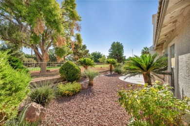 Welcome to your new home in the beautiful guard-gated Los Prados on Los Prados Golf Course in Nevada - for sale on GolfHomes.com, golf home, golf lot