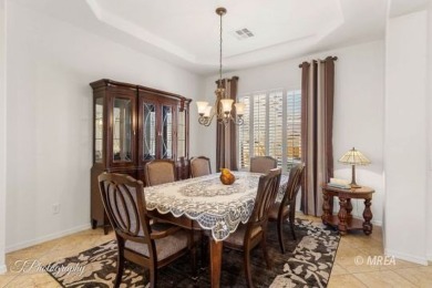 Beautiful, well-cared for home, on elevated lot.  This stunning on Conestoga Golf Club in Nevada - for sale on GolfHomes.com, golf home, golf lot