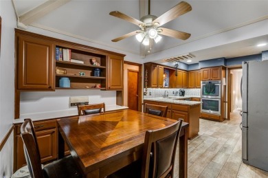 Beautiful 4 bedroom single story home located in highly on The Country Place in Texas - for sale on GolfHomes.com, golf home, golf lot