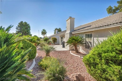 Welcome to your new home in the beautiful guard-gated Los Prados on Los Prados Golf Course in Nevada - for sale on GolfHomes.com, golf home, golf lot